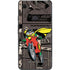 DC Comics Robin Vintage Action pose pattern Google Pixel 3 XL Skin